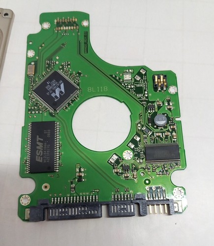 Samsung hm160hi 160gb - 160gb, 2,5"