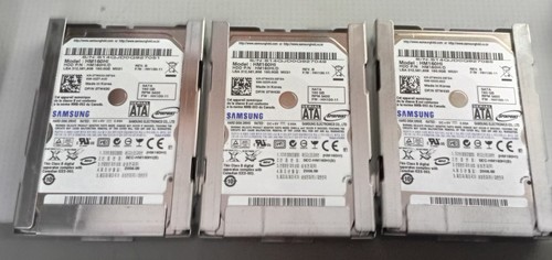 Restposten samsung 2 5 - 3,
