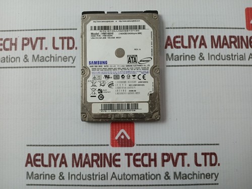 Samsung hm160hi 160gb - 160gb, 2.5"
